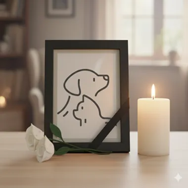 담연 심리상담센터, 애도/펫로스 상담