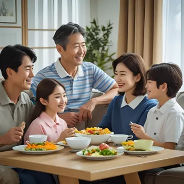 담연 심리상담센터, 가족 성격이해